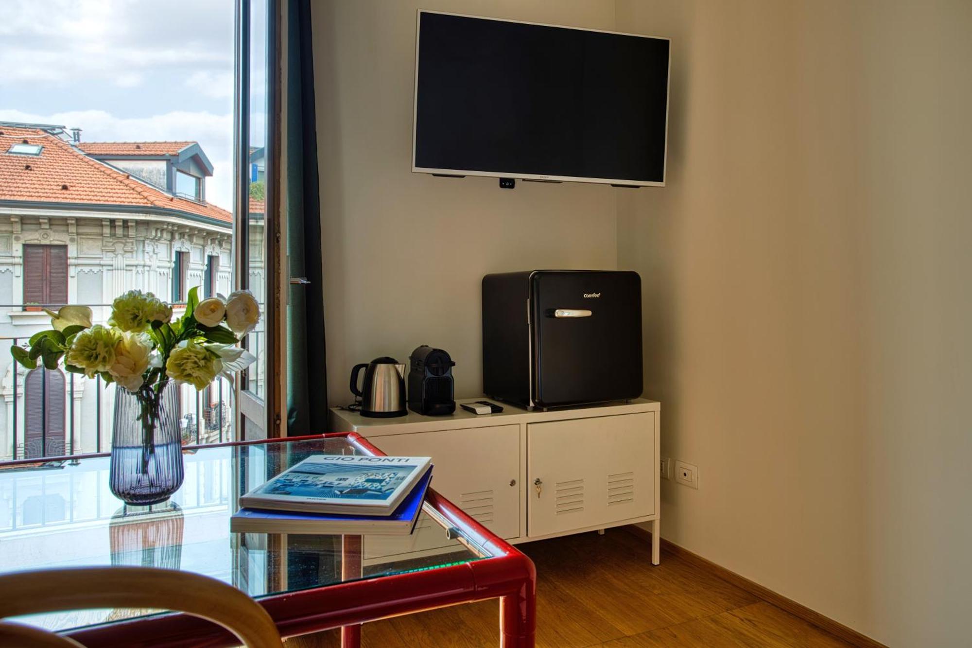 Tao'S House - Pt Venezia Apartman Milánó Kültér fotó