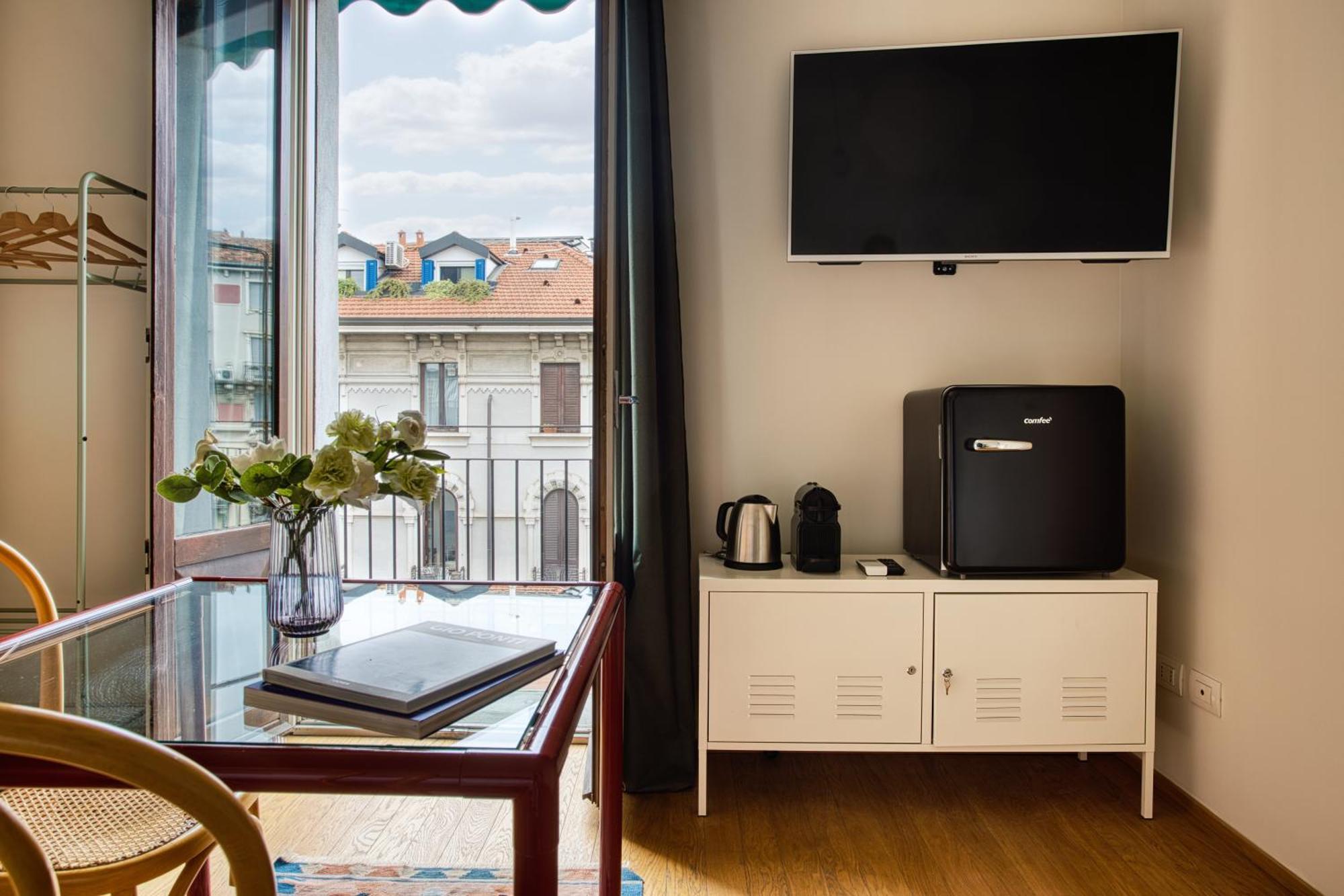 Tao'S House - Pt Venezia Apartman Milánó Kültér fotó