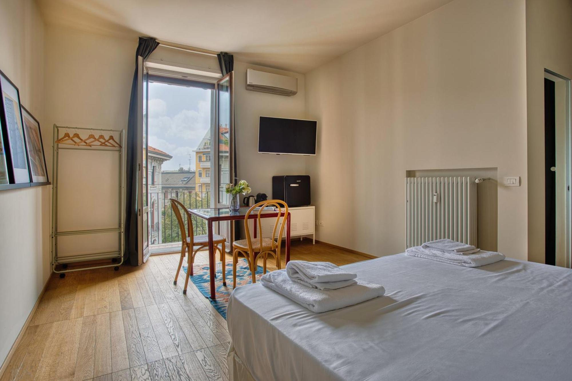 Tao'S House - Pt Venezia Apartman Milánó Kültér fotó