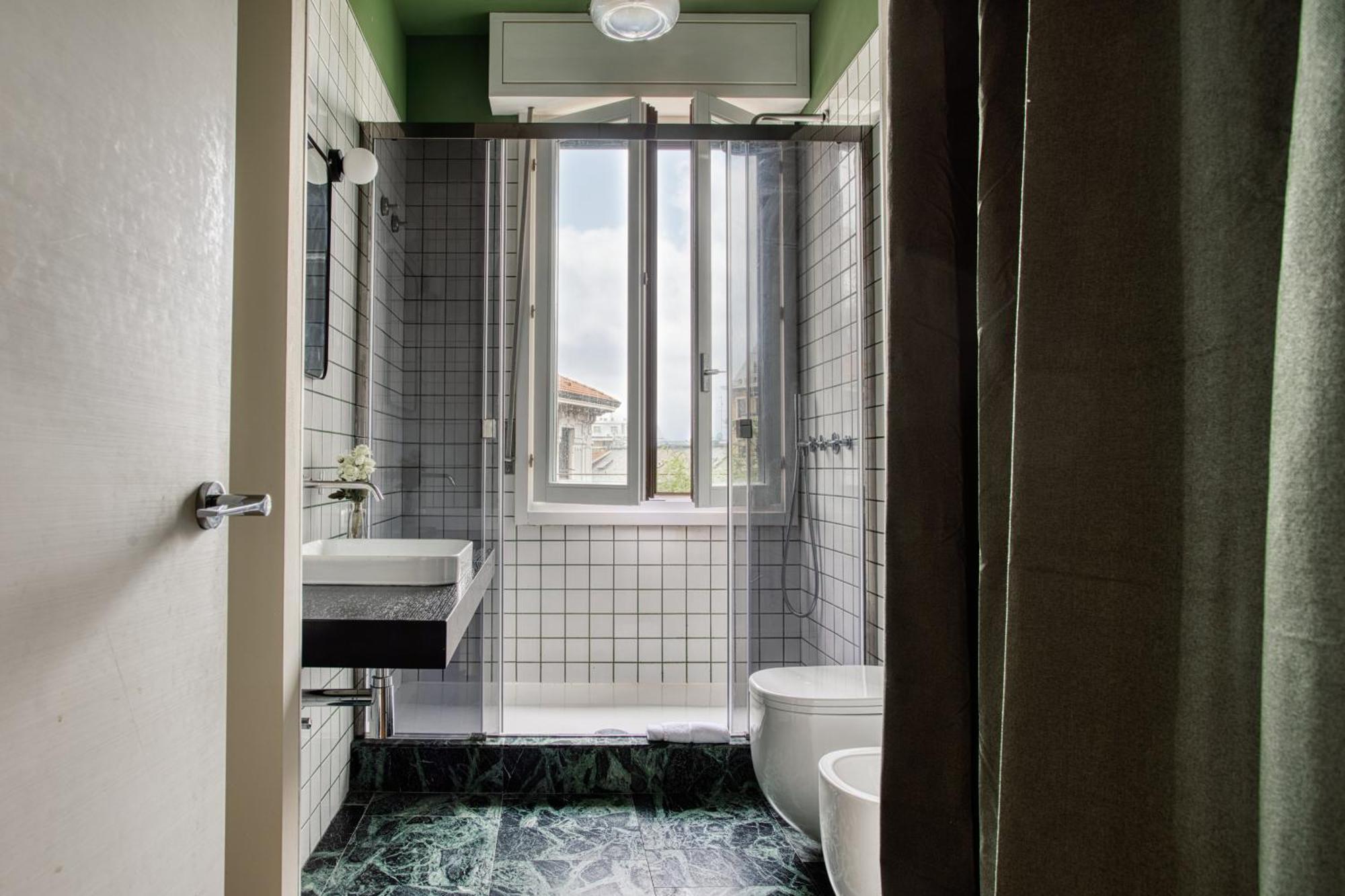 Tao'S House - Pt Venezia Apartman Milánó Kültér fotó